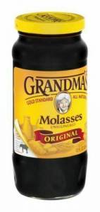 Molasses 