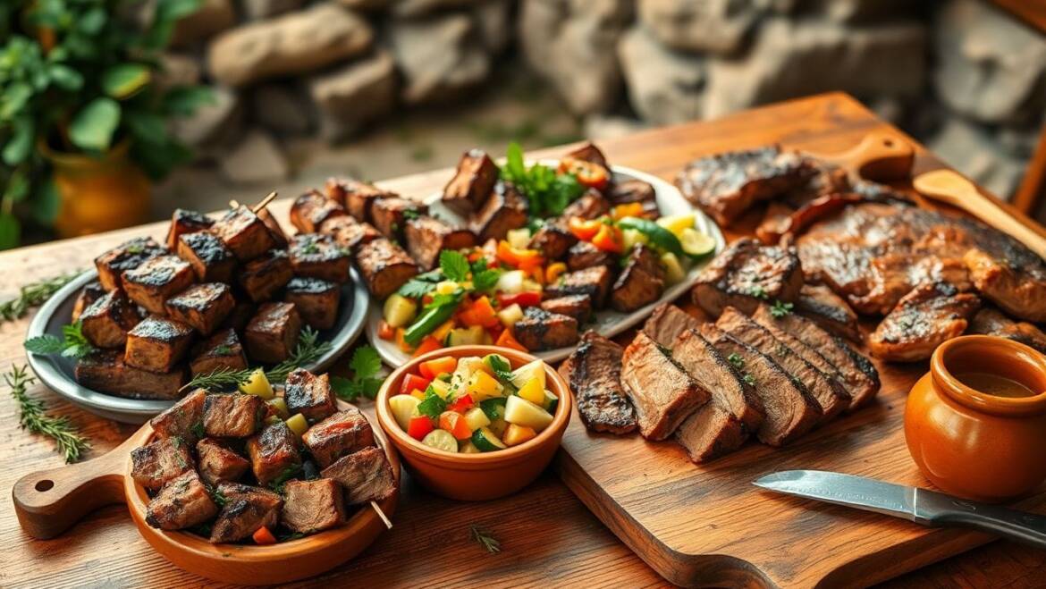 Goat Meat: Taste, Nutrition, and Cooking