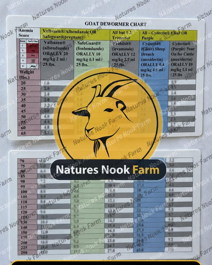 Nature’s Nook Farm