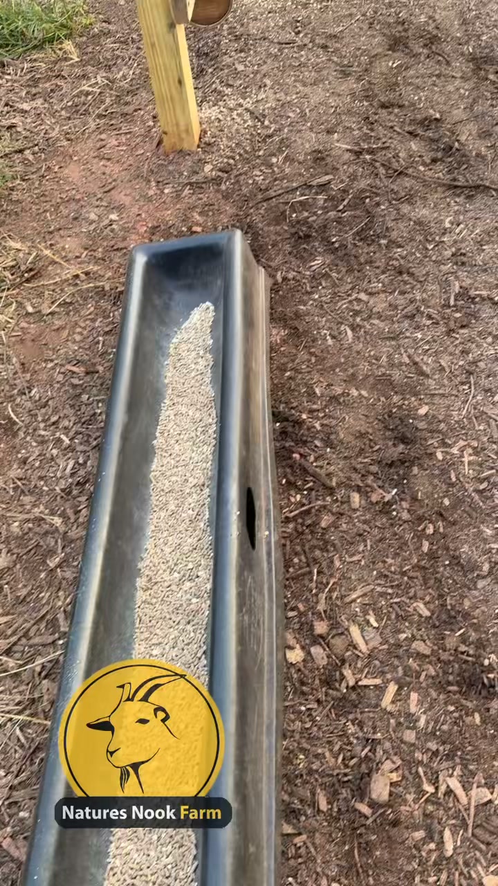 Nature’s Nook Farm