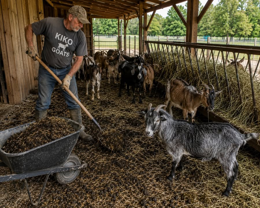 Nature’s Nook Farm