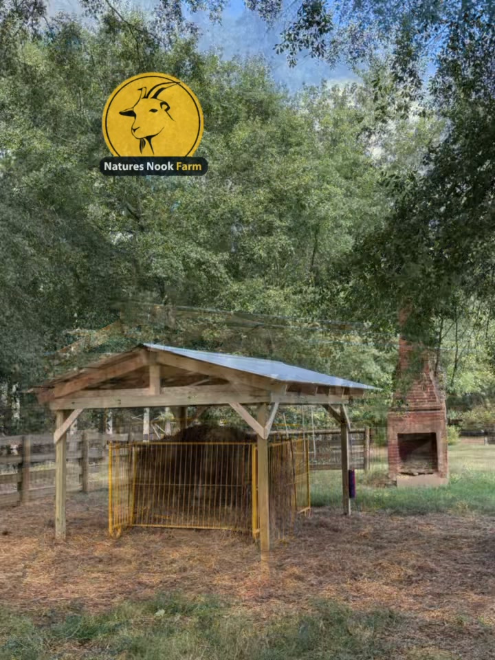 Nature’s Nook Farm